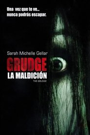 La Maldición 1 (El Grito) The Grudge