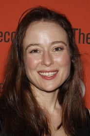 Jennifer Ehle as Judge Ashley Burnett