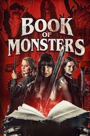 Image Book of Monsters