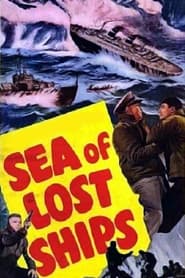 Sea of Lost Ships 1953