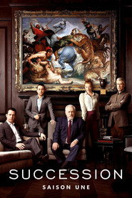 Succession Season 1 9