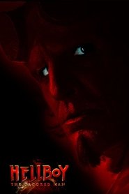 Poster Hellboy: The Crooked Man 2024