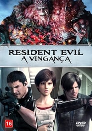 Resident Evil: A Vingança