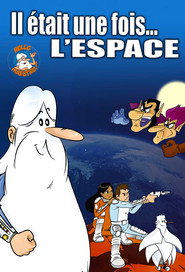 Once Upon a Time Space постер