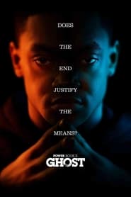 Power Book II: Ghost (2021) Segunda Temporada AMZN WEB-DL 1080p Latino