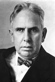 Theodore Dreiser headshot