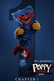 Poppy Playtime Movie