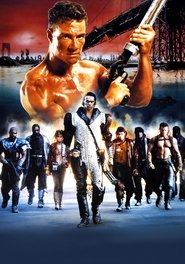 poster Cyborg