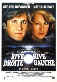 Rive droite, rive gauche