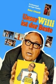 Unser Willi ist der Beste (1971) poster