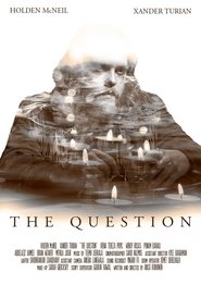 Poster The Question 2017