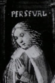 Poster Perceval ou le Conte du Graal 1965