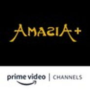 Amasia+ Amazon Channel Amasia+ Amazon Channel