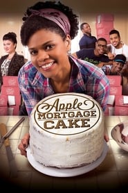 Poster Apple Mortgage Cake