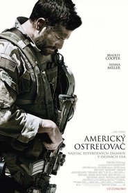 Americký ostreľovač (2014)