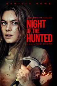 Night of the Hunted (2023)