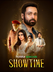 Showtime poster