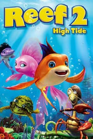 The Reef 2: High Tide – Reciful 2 (2012)