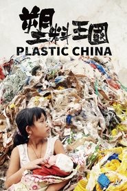 Poster Plastic China 2017