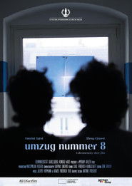 umzug nummer 8