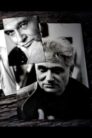 Poster Jacques Derrida, le courage de la pensée