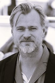 Christopher Nolan