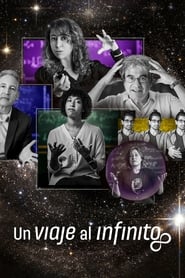 Image Un viaje al infinito (2022) HD 1080p Latino Castellano