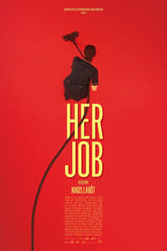 Her Job постер