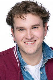 Joshua Packard