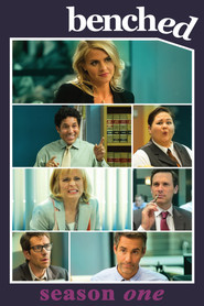 Benched Season 1 2