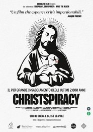 Christspiracy) Christspiracy (2024)