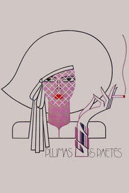 Plumas & Paet&ecirc;s (1980)