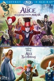 Alice au Pays des Merveilles - Saga en streaming