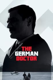 Poster The German Doctor 2013