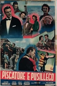 Piscatore ‘e Pusilleco (1954)