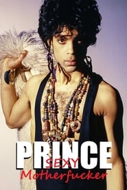 Poster Prince – Sexy Mother F*****