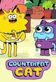 Counterfeit Cat