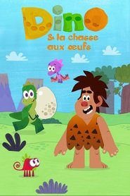 Dino & la chasse aux œufs (2021)