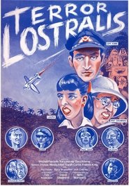 Poster Terror Lostralis 1980