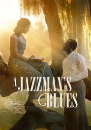 ملصق فيلم A Jazzman's Blues