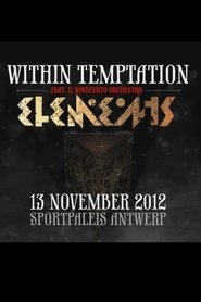 Within Temptation: Elements (2012) Within Temptation: Elements (2012)