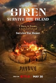 Nonton Siren: Survive the Island (2023) Sub Indo