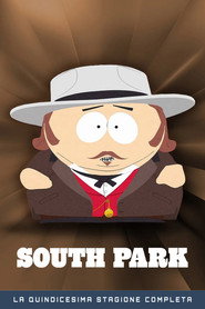 Locandina di South Park Stagione 15