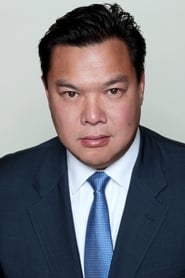 Lyman Chen as Bodyguard