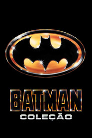 Batman Antologia