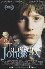 Taliesin Jones