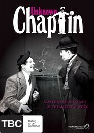 Poster Unknown Chaplin 2005