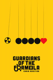 Guardians of the Formula постер