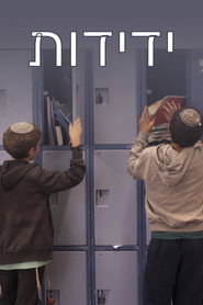 Poster for friendship