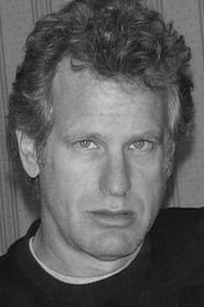 Dale Launer headshot